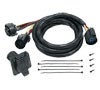 Fifth Wheel Wiring Harness